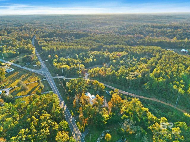 13001 County Road 138, Bay Minette, AL 36507