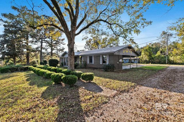 13001 County Road 138, Bay Minette, AL 36507