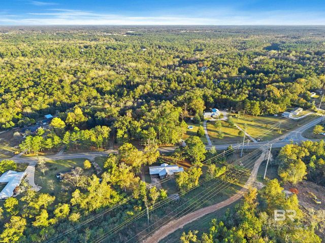 13001 County Road 138, Bay Minette, AL 36507