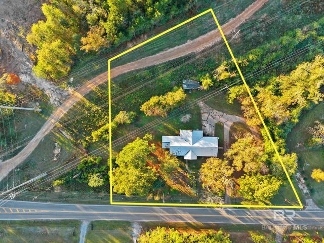 13001 County Road 138, Bay Minette, AL 36507