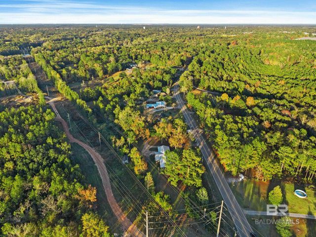 13001 County Road 138, Bay Minette, AL 36507