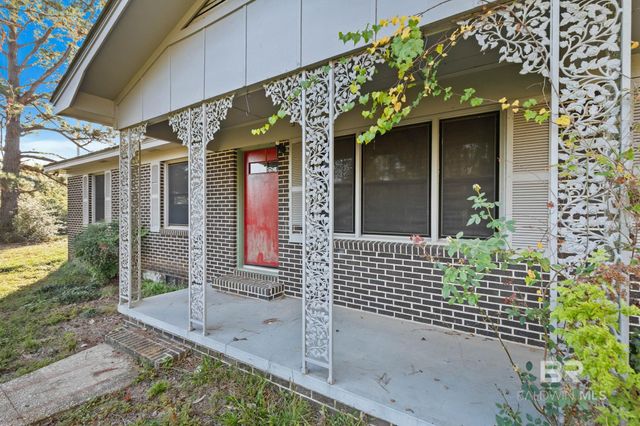 13001 County Road 138, Bay Minette, AL 36507