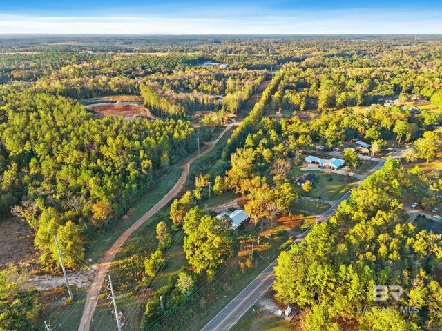 13001 County Road 138, Bay Minette, AL 36507