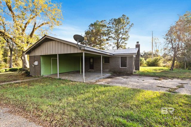 13001 County Road 138, Bay Minette, AL 36507