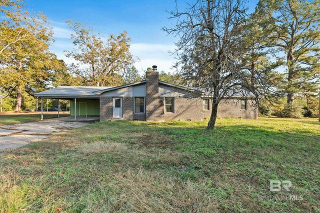 13001 County Road 138, Bay Minette, AL 36507