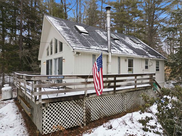 1 Wentworth Lane, Barnstead, NH 03225