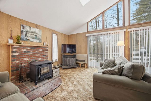 1 Wentworth Lane, Barnstead, NH 03225