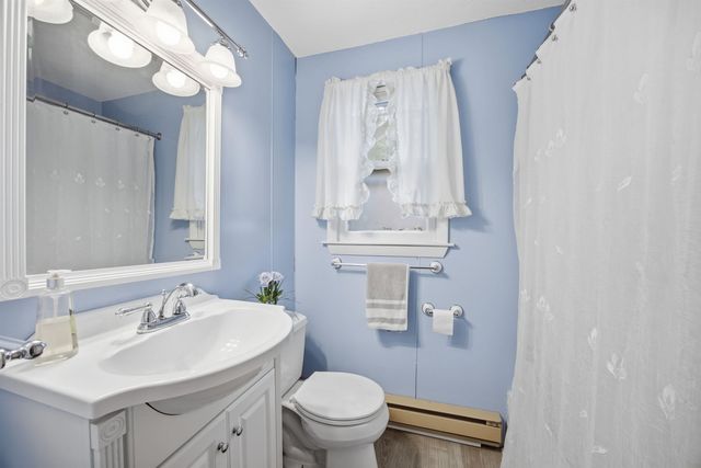 1 Wentworth Lane, Barnstead, NH 03225