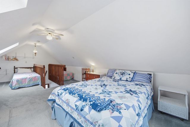 1 Wentworth Lane, Barnstead, NH 03225