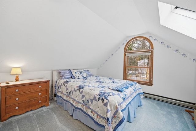 1 Wentworth Lane, Barnstead, NH 03225