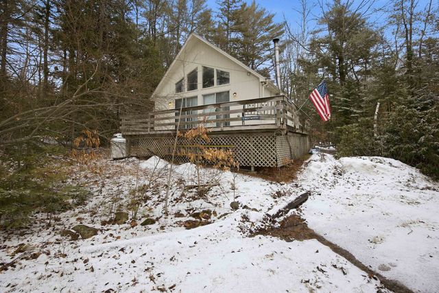 1 Wentworth Lane, Barnstead, NH 03225