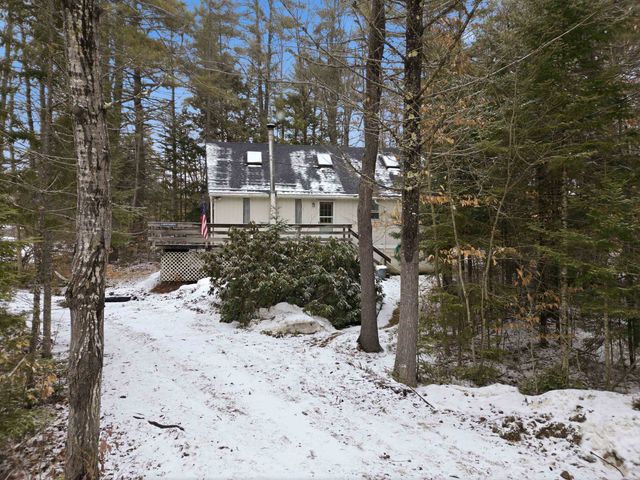 1 Wentworth Lane, Barnstead, NH 03225