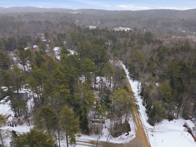 1 Wentworth Lane, Barnstead, NH 03225