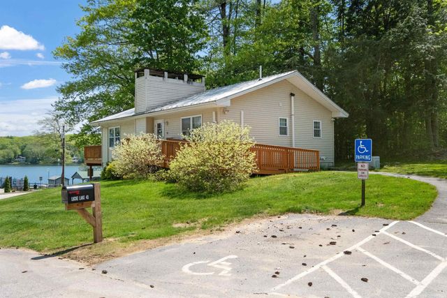 1 Wentworth Lane, Barnstead, NH 03225