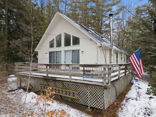 1 Wentworth Lane, Barnstead, NH 03225