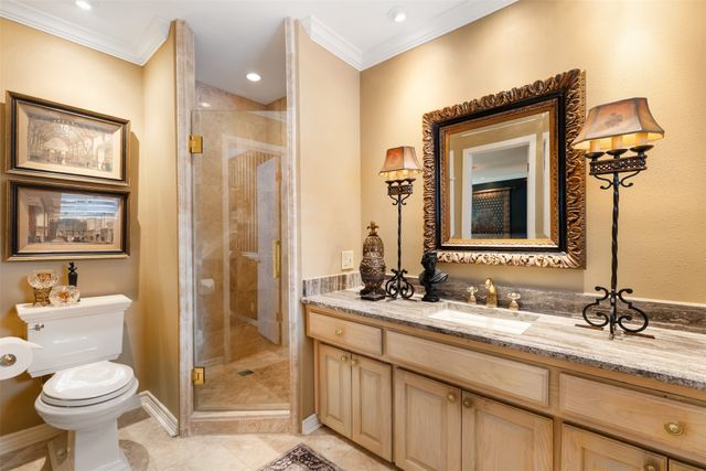 9124 Vinewood Drive, Dallas, TX 75228