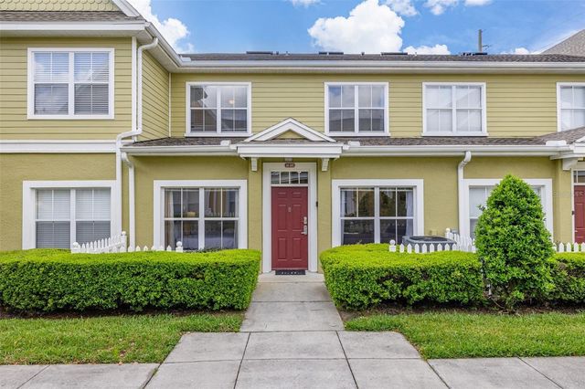 2250 SAN VITAL DRIVE 105, Kissimmee, FL 34741