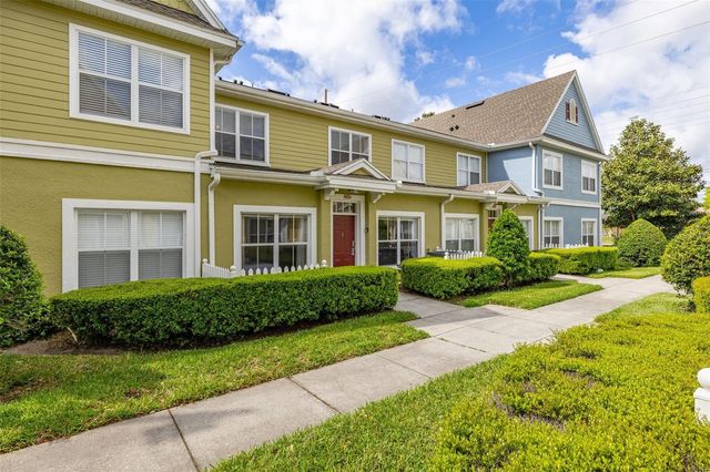 2250 SAN VITAL DRIVE 105, Kissimmee, FL 34741