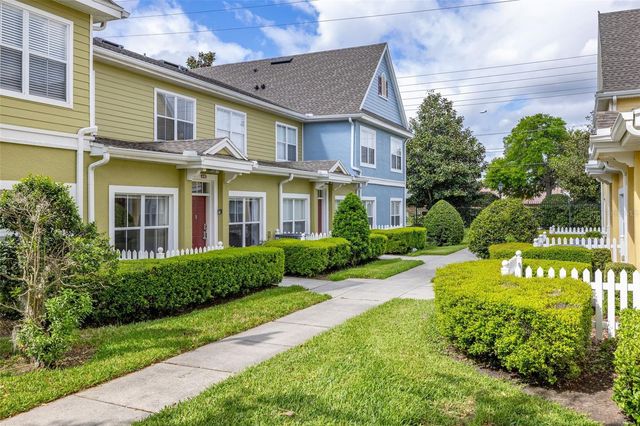 2250 SAN VITAL DRIVE 105, Kissimmee, FL 34741