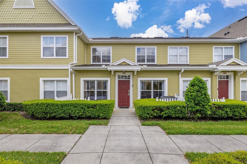 2250 SAN VITAL DRIVE 105, Kissimmee, FL 34741