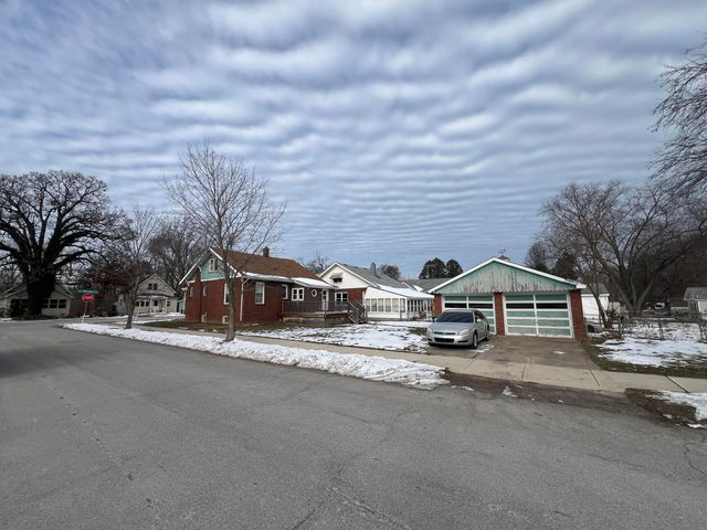 101 N Michigan Avenue, Hobart, IN 46342