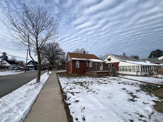 101 N Michigan Avenue, Hobart, IN 46342