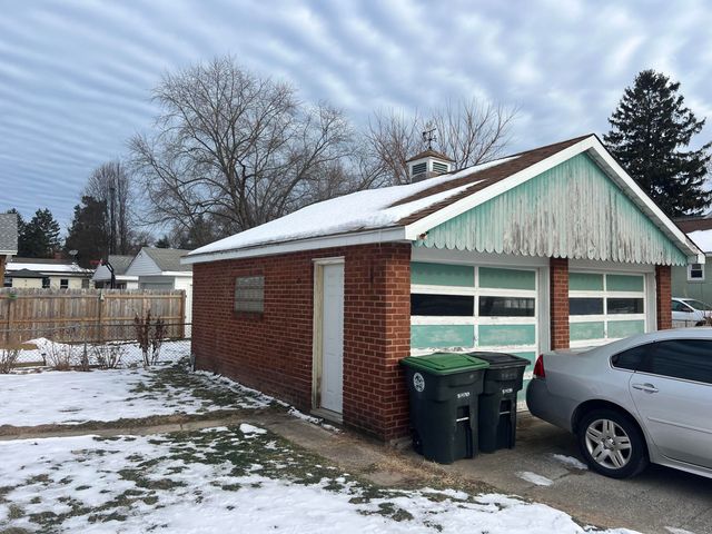 101 N Michigan Avenue, Hobart, IN 46342