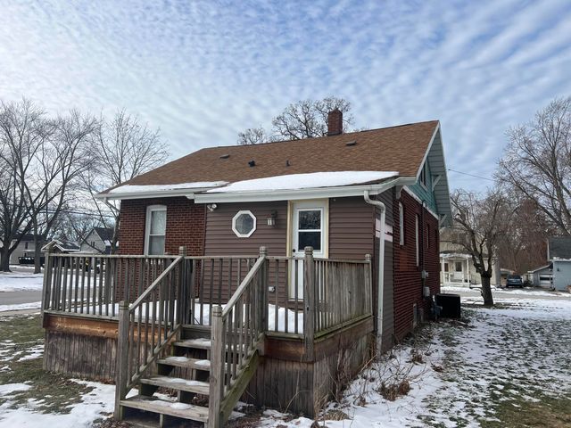 101 N Michigan Avenue, Hobart, IN 46342