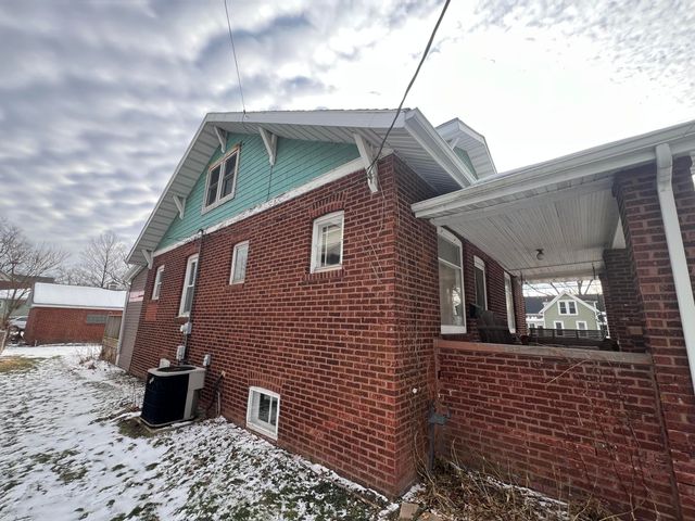 101 N Michigan Avenue, Hobart, IN 46342