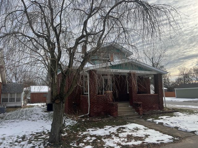 101 N Michigan Avenue, Hobart, IN 46342