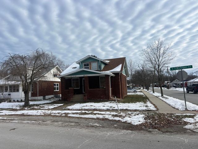 101 N Michigan Avenue, Hobart, IN 46342