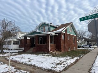 101 N Michigan Avenue, Hobart, IN 46342