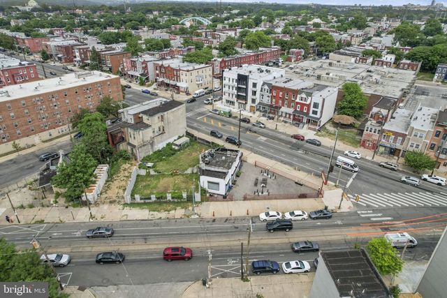 4401-4427 LANCASTER AVE, Philadelphia, PA 19104