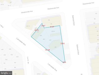 4401-4427 LANCASTER AVE, Philadelphia, PA 19104