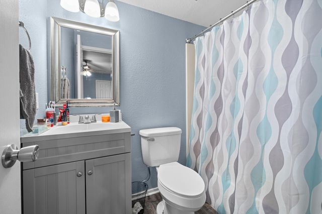 413 Thelma DR, Austin, TX 78745