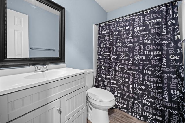 413 Thelma DR, Austin, TX 78745