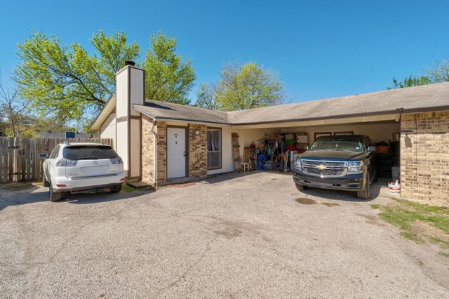 413 Thelma DR, Austin, TX 78745