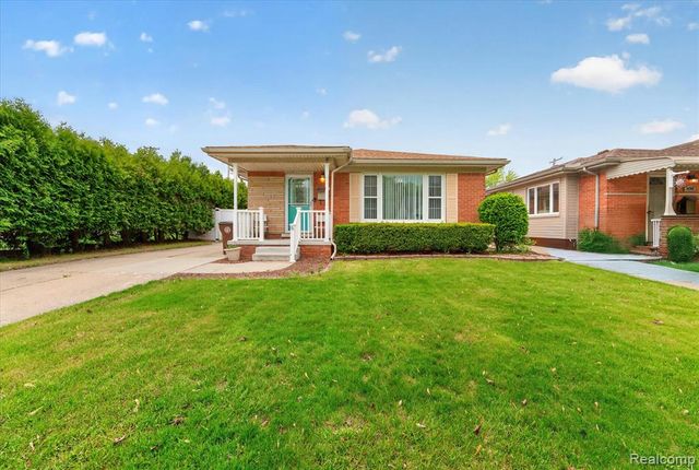 14808 Longtin Street, Southgate, MI 48195