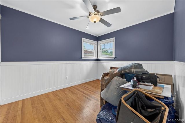 14808 Longtin Street, Southgate, MI 48195