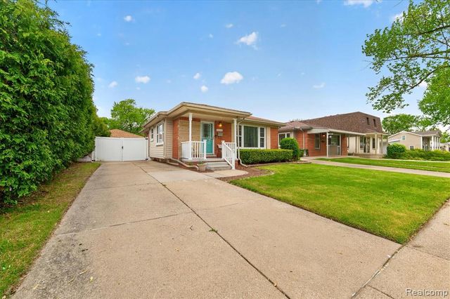 14808 Longtin Street, Southgate, MI 48195