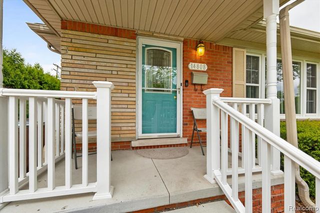 14808 Longtin Street, Southgate, MI 48195