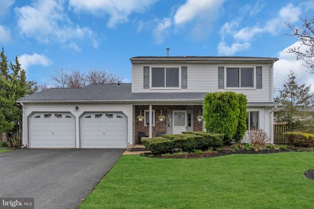 29 LIBERTY DR, Dayton, NJ 08810