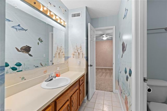 4806 Westhaven Lane, Trinity, NC 27370