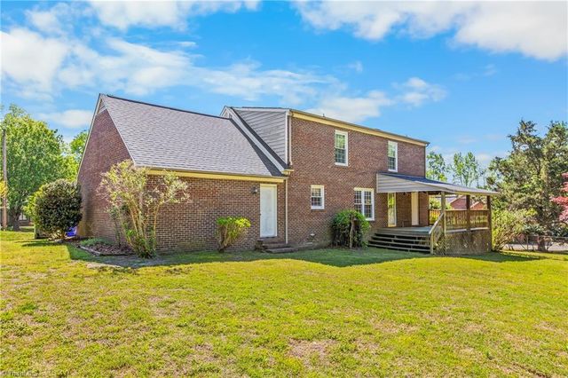 4806 Westhaven Lane, Trinity, NC 27370