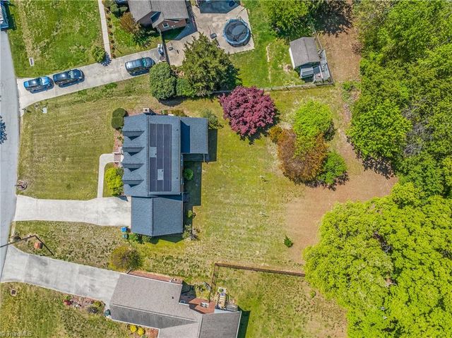 4806 Westhaven Lane, Trinity, NC 27370