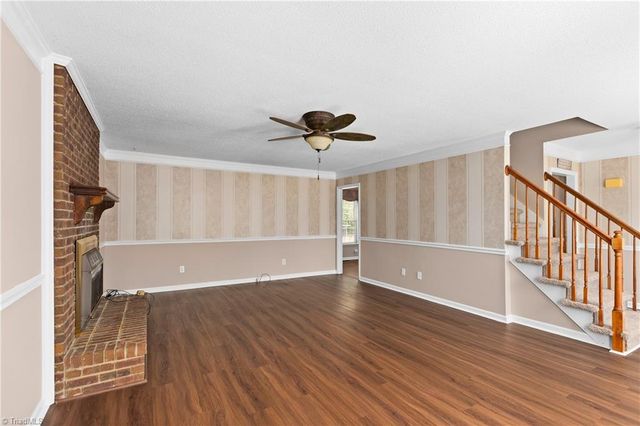 4806 Westhaven Lane, Trinity, NC 27370