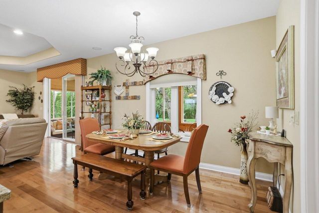 S30W27725 Creekside COURT, Waukesha, WI 53188