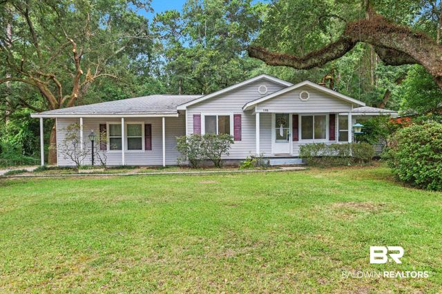 1215 Forest Avenue, Saraland, AL 36571