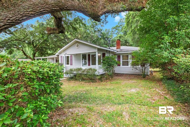 1215 Forest Avenue, Saraland, AL 36571