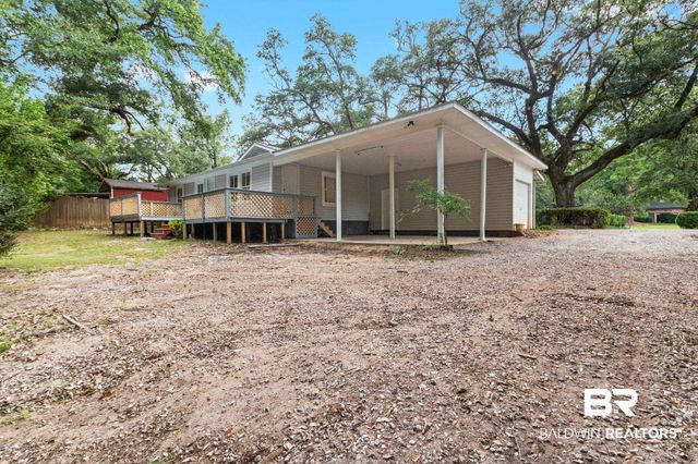 1215 Forest Avenue, Saraland, AL 36571